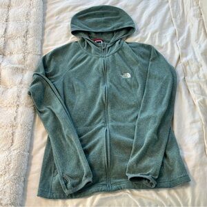 North Face Fleece